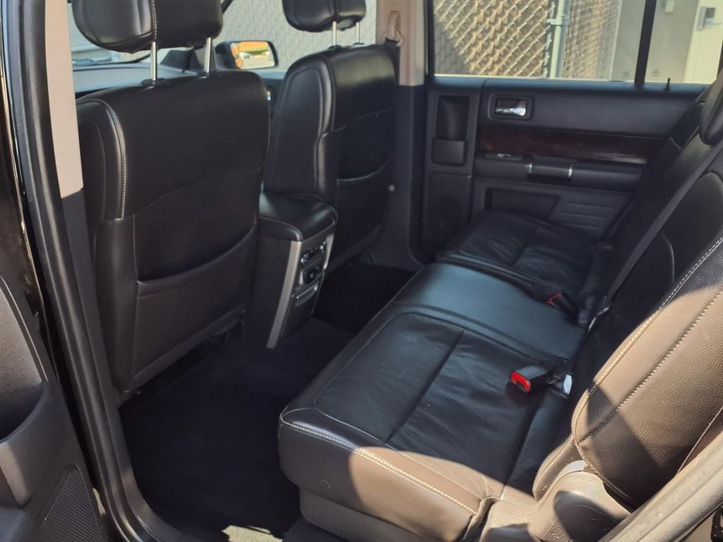 2012 Ford Flex SEL