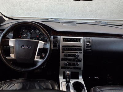 2012 Ford Flex SEL