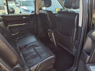 2012 Ford Flex SEL