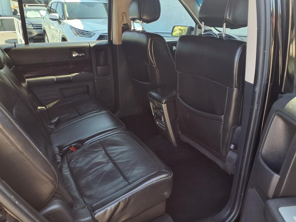 2012 Ford Flex SEL