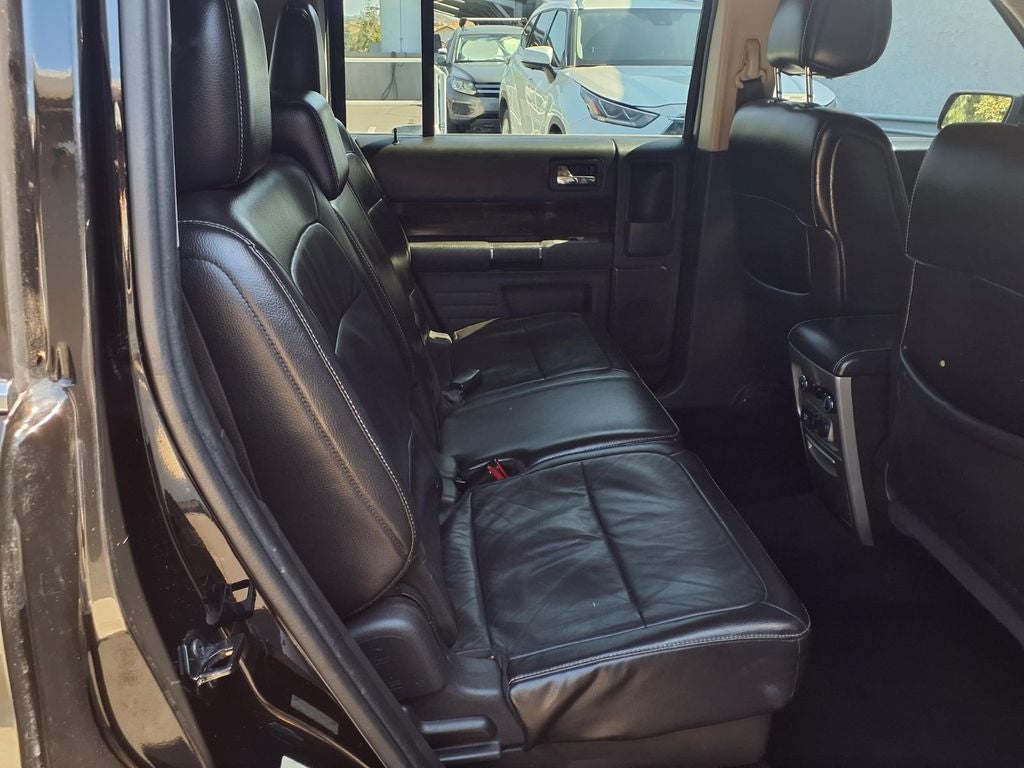 2012 Ford Flex SEL