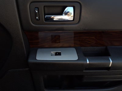 2012 Ford Flex SEL