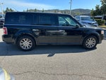 2012 Ford Flex SEL
