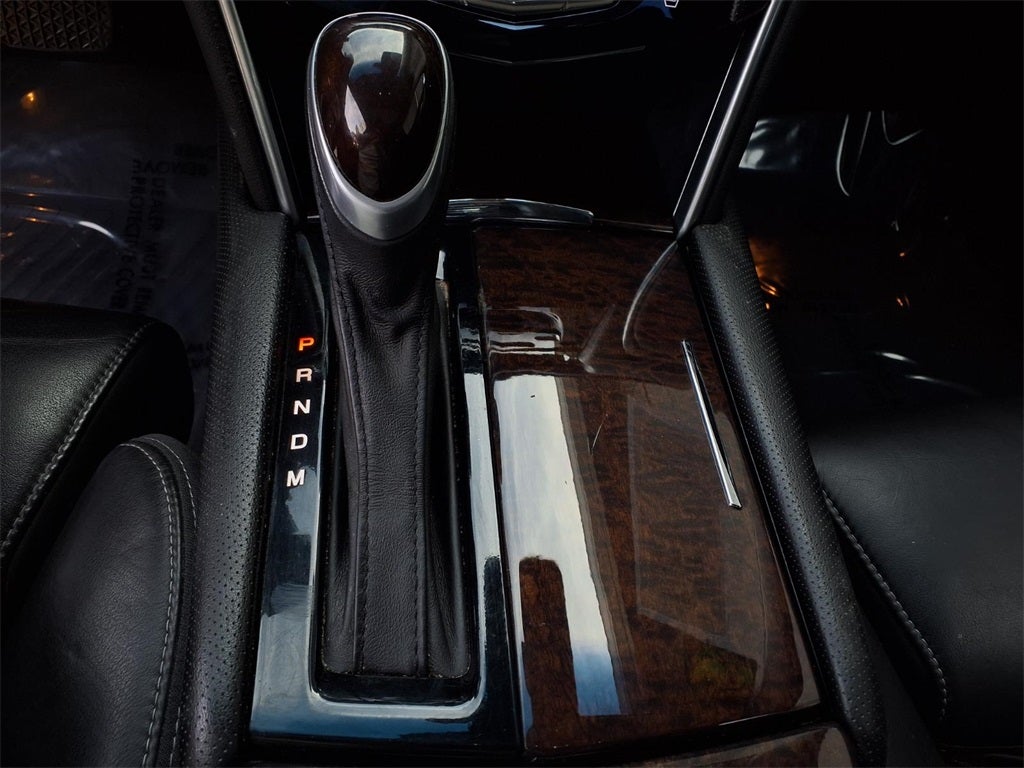 2013 Cadillac XTS Premium