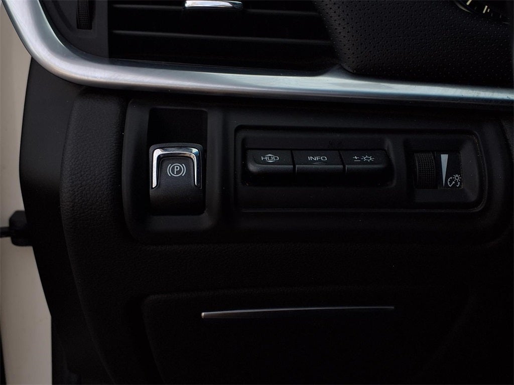 2013 Cadillac XTS Premium