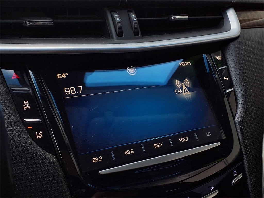 2013 Cadillac XTS Premium