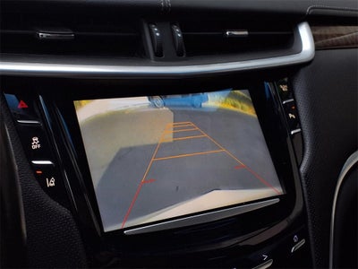 2013 Cadillac XTS Premium