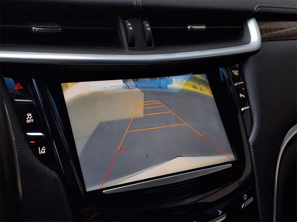 2013 Cadillac XTS Premium