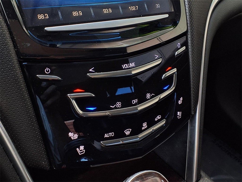 2013 Cadillac XTS Premium