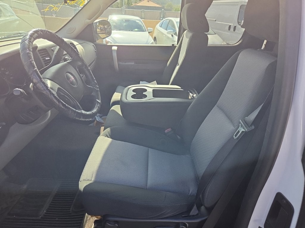 2009 GMC Sierra 1500 SL