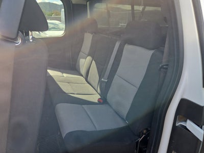 2009 GMC Sierra 1500 SL