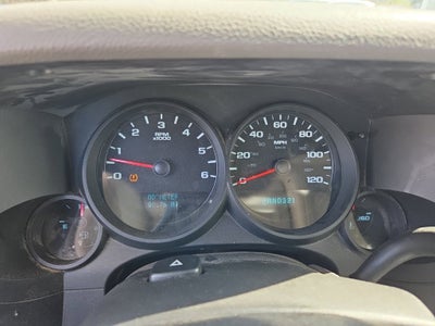 2009 GMC Sierra 1500 SL