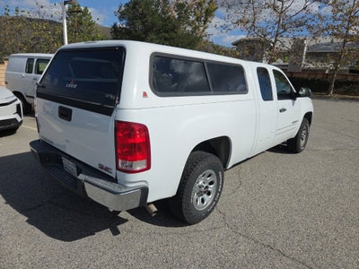 2009 GMC Sierra 1500 SL