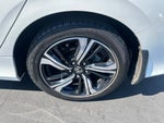 2016 Honda Civic Touring