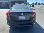 2016 Honda Civic Touring