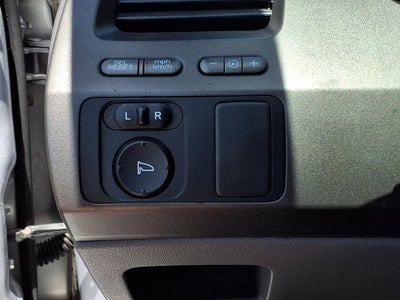 2011 Honda Civic LX