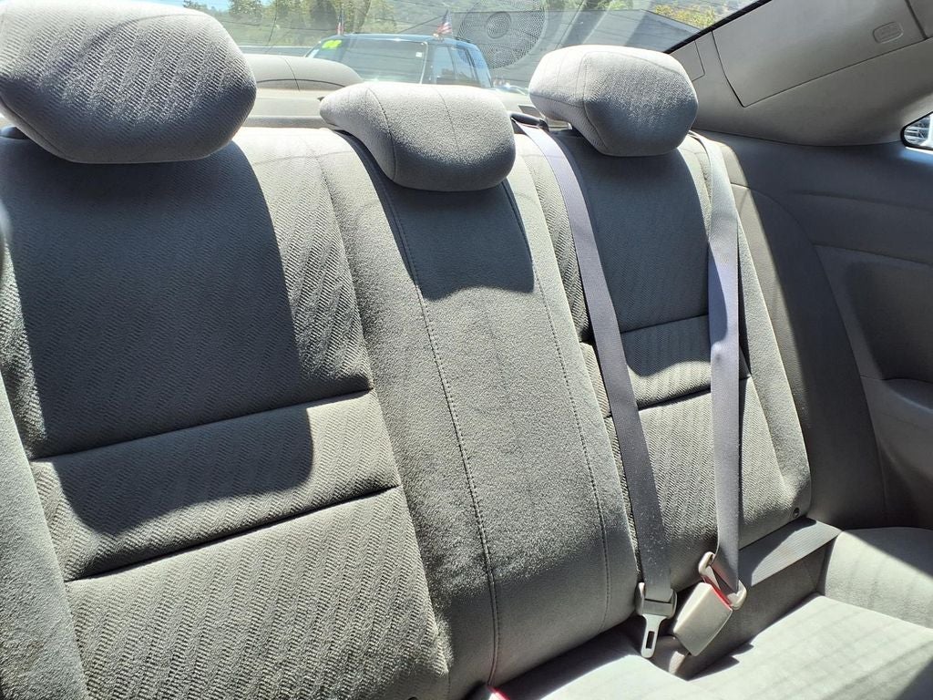 2011 Honda Civic LX
