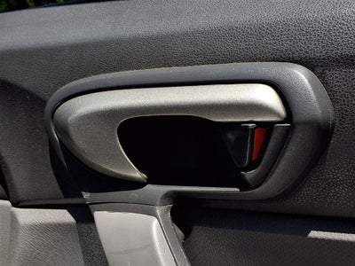 2011 Honda Civic LX