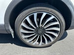 2022 Lincoln Nautilus Black Label