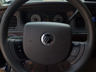 2006 Mercury Grand Marquis LS