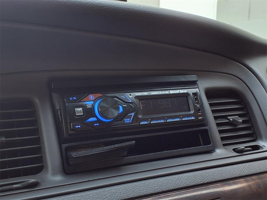 2006 Mercury Grand Marquis LS