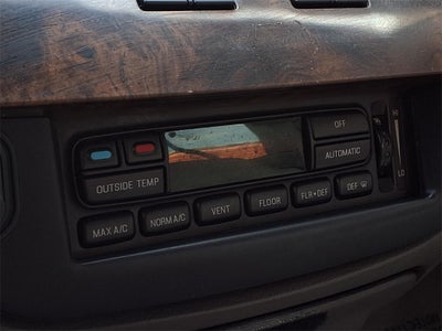 2006 Mercury Grand Marquis LS