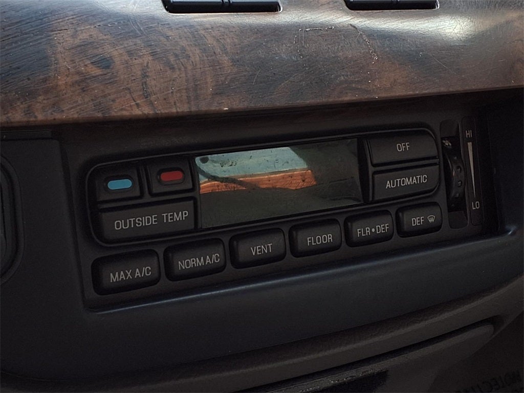 2006 Mercury Grand Marquis LS