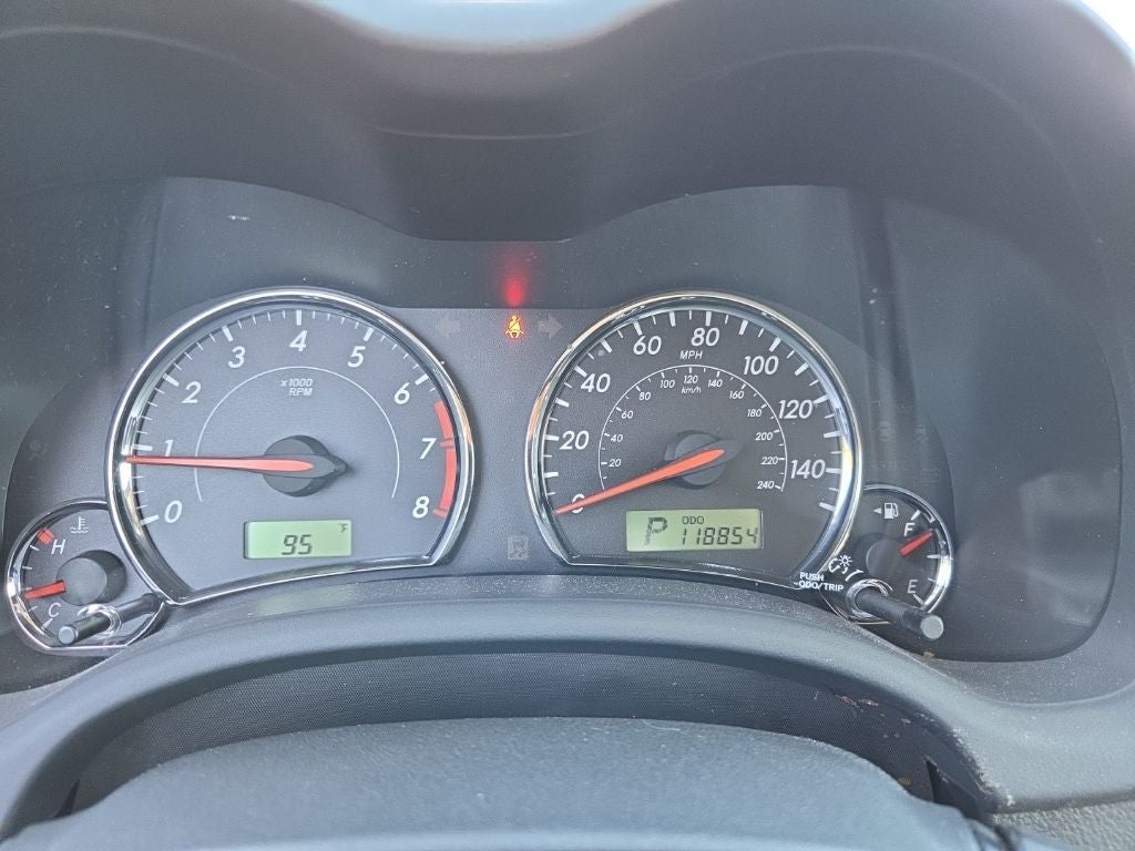 2013 Toyota Corolla S
