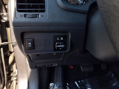 2011 Toyota Corolla S