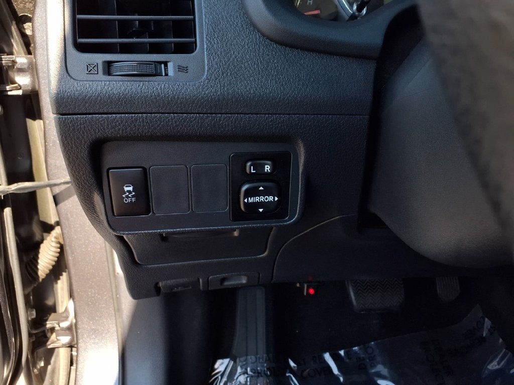 2011 Toyota Corolla S
