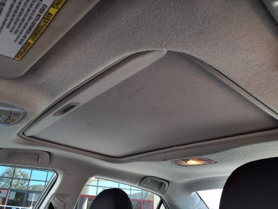 2011 Toyota Corolla S