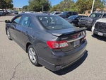 2011 Toyota Corolla S