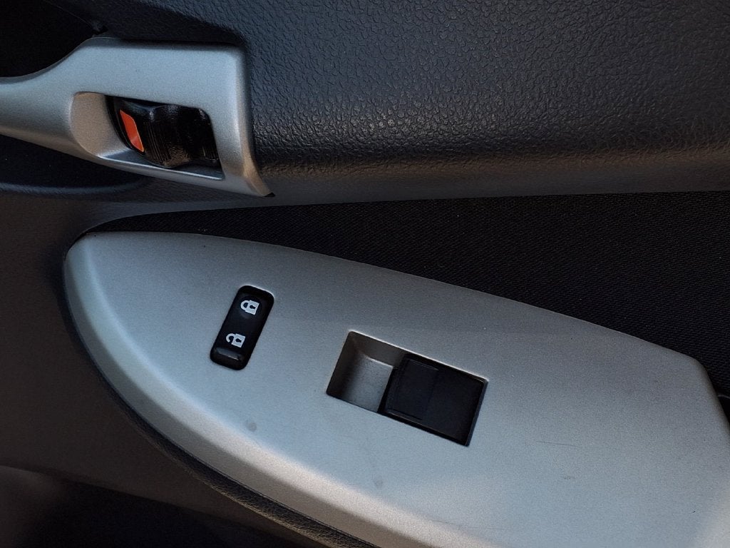 2011 Toyota Corolla S