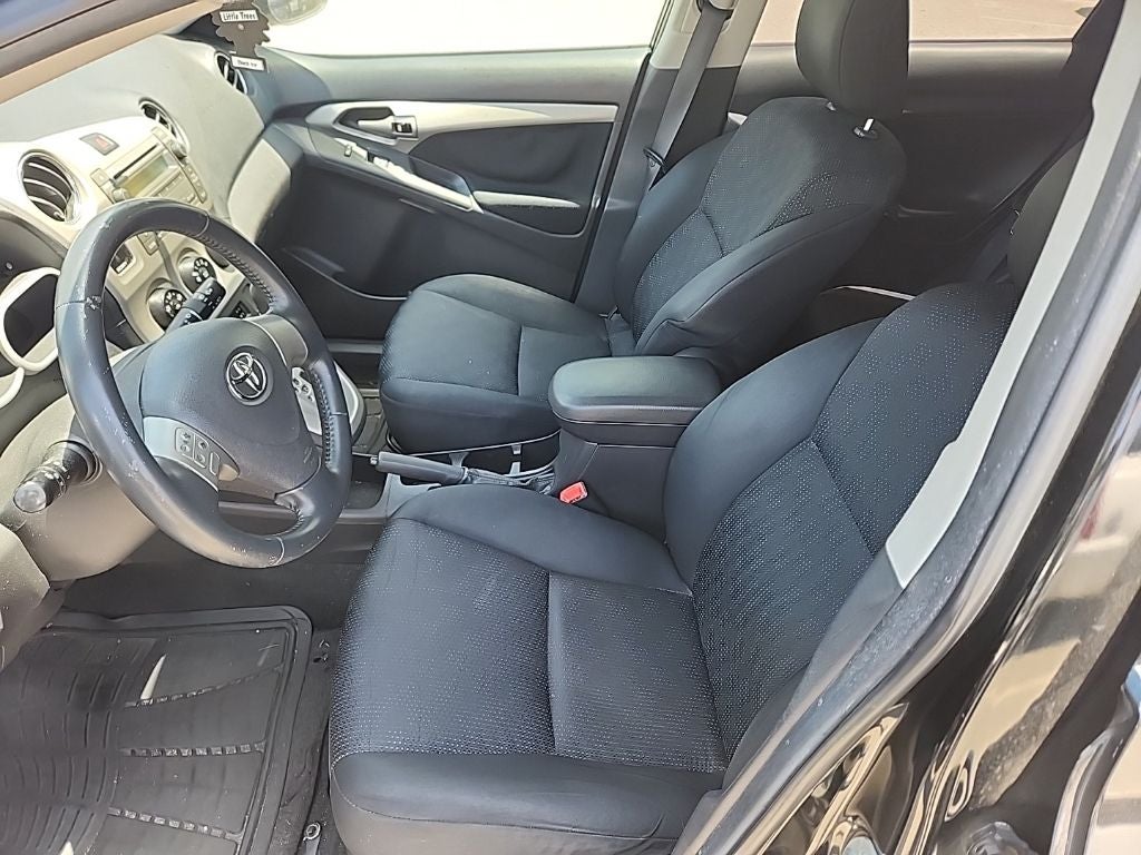 2009 Toyota Matrix S