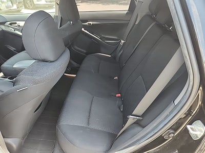 2009 Toyota Matrix S