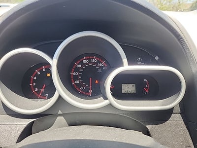 2009 Toyota Matrix S