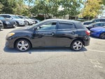 2009 Toyota Matrix S