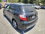 2009 Toyota Matrix S