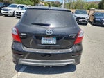 2009 Toyota Matrix S
