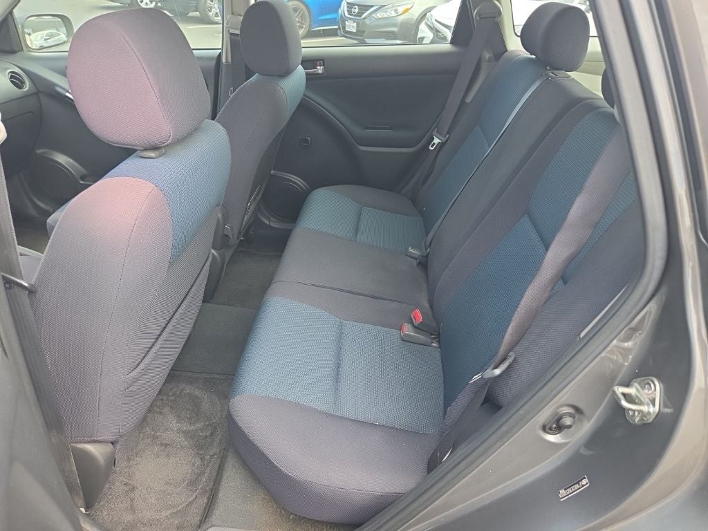 2005 Toyota Matrix XR