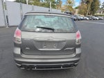 2005 Toyota Matrix XR
