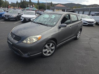 2005 Toyota Matrix XR