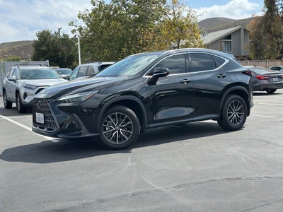 2024 Lexus NX 250 Base