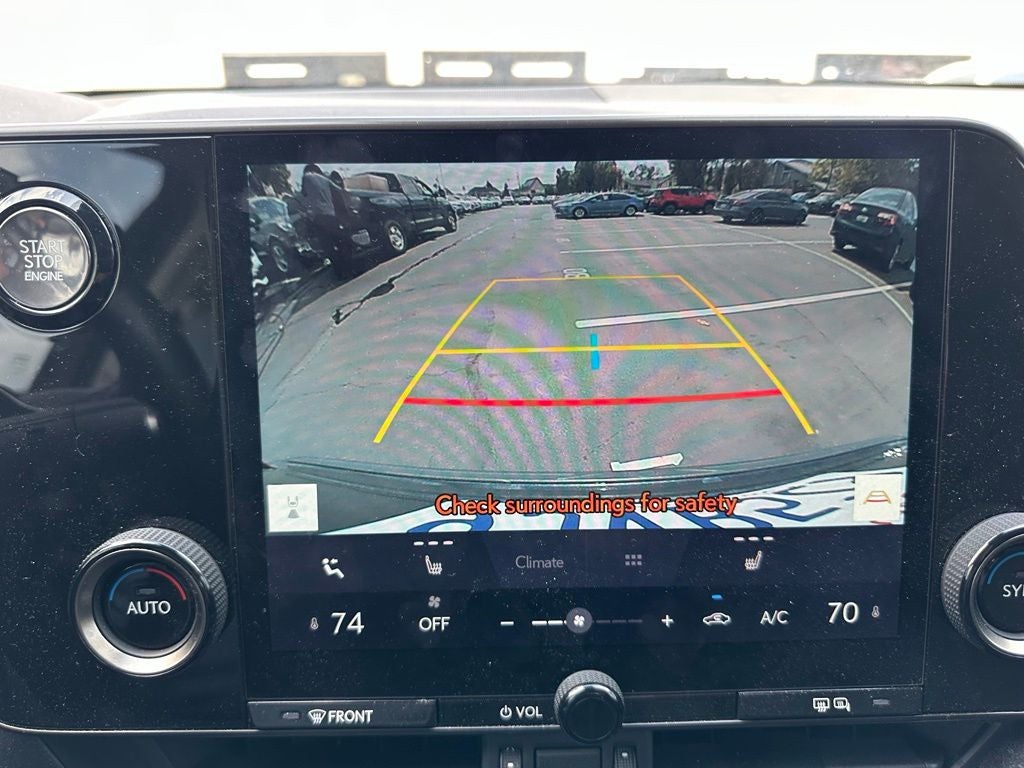 2024 Lexus NX 250 Base