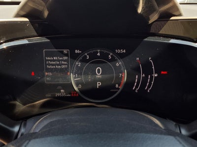 2024 Lexus NX 250 Base