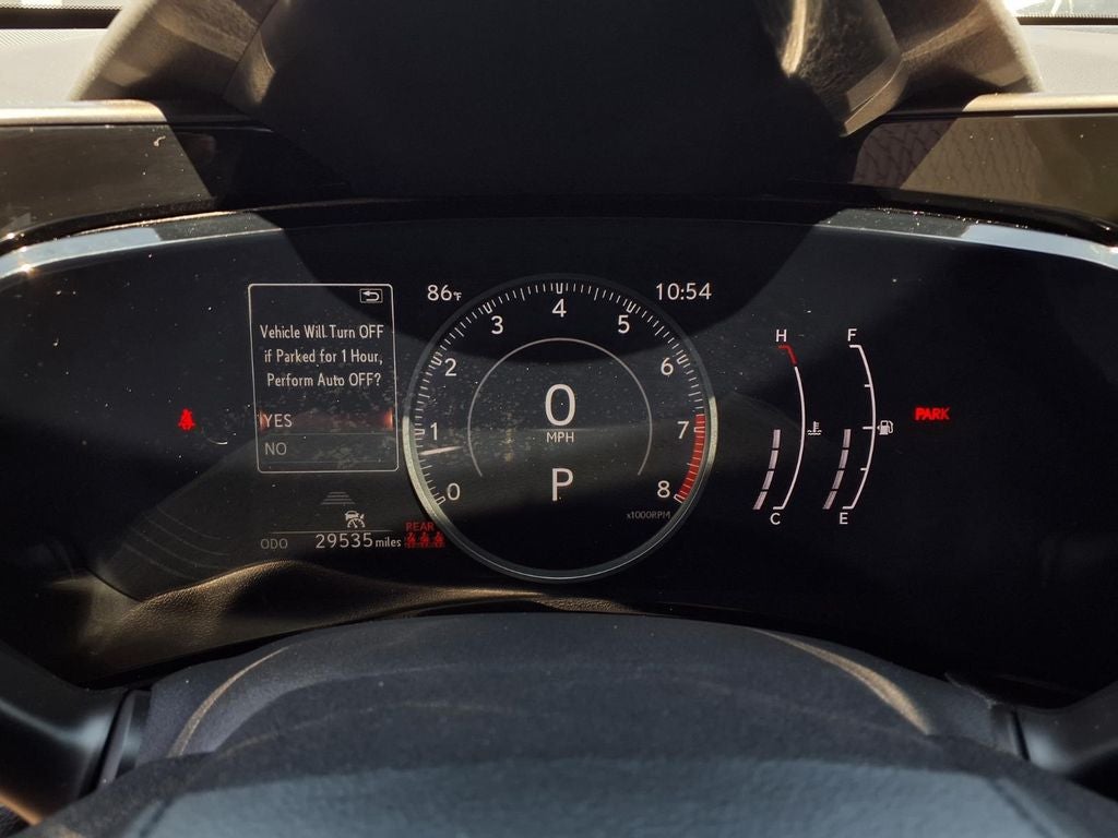 2024 Lexus NX 250 Base