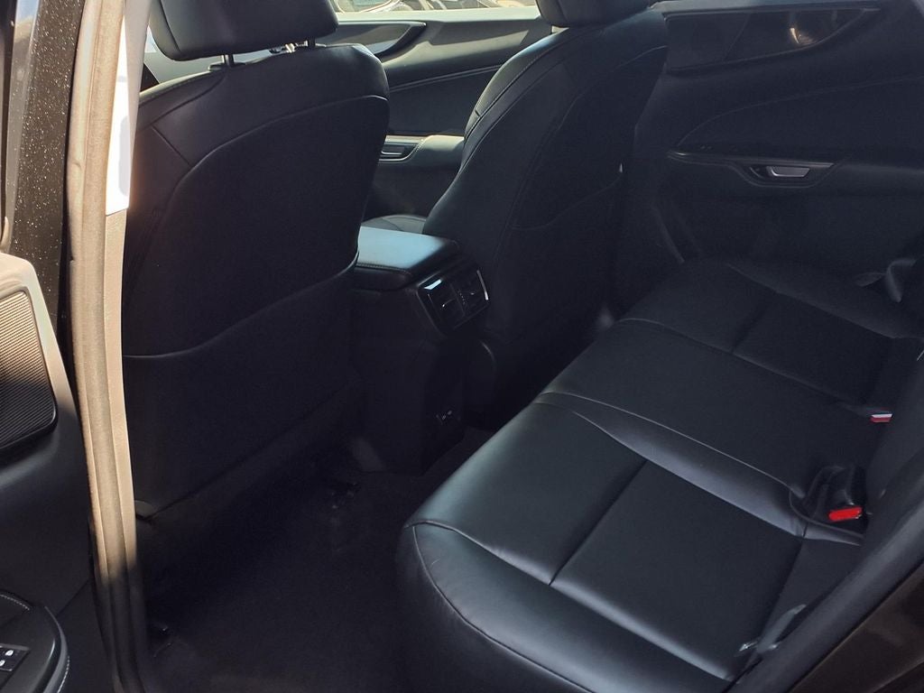 2024 Lexus NX 250 Base