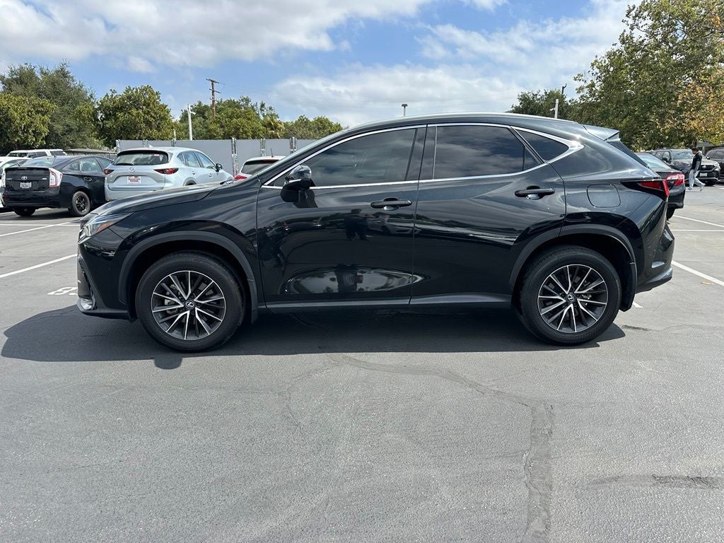 2024 Lexus NX 250 Base