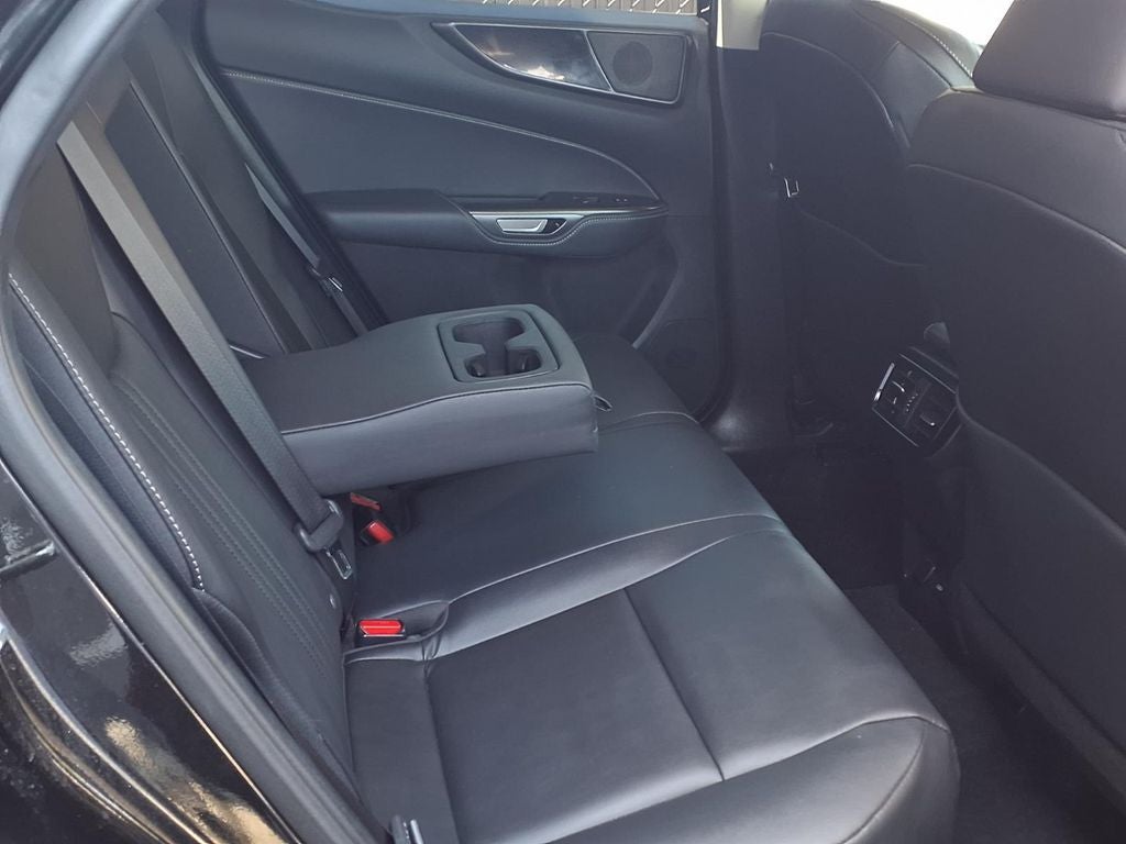 2024 Lexus NX 250 Base