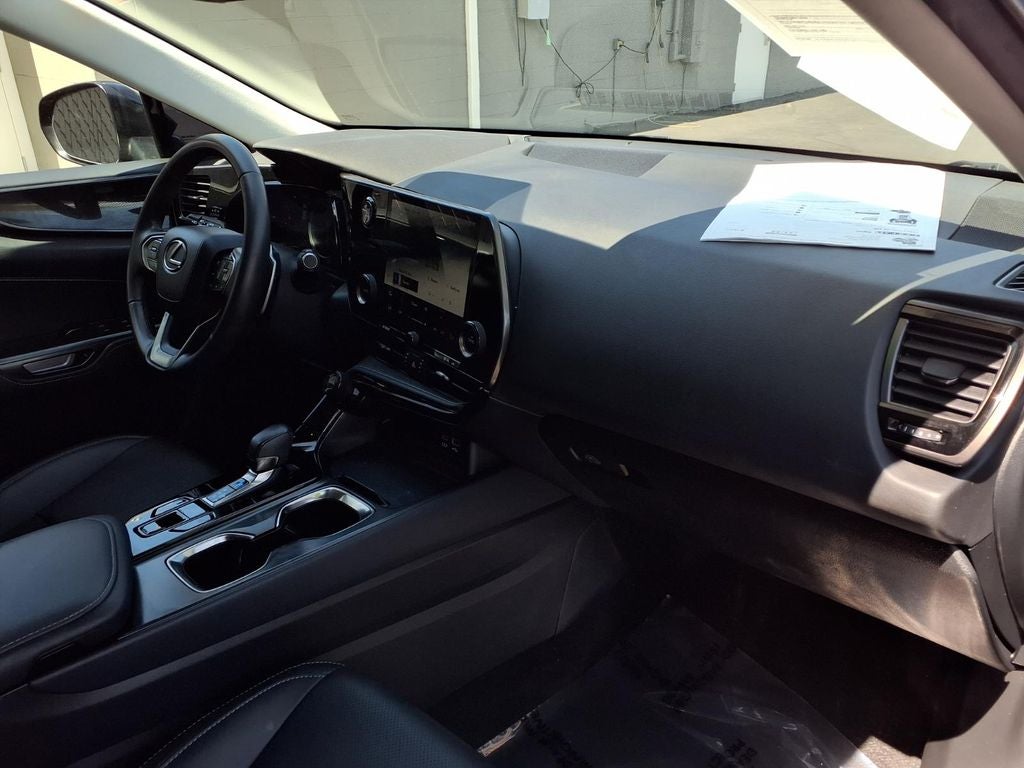 2024 Lexus NX 250 Base